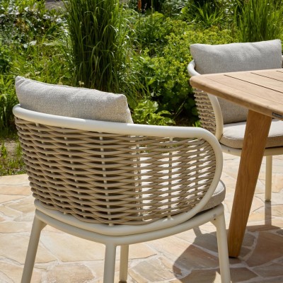 Applebee Pine Key Gartenstuhl