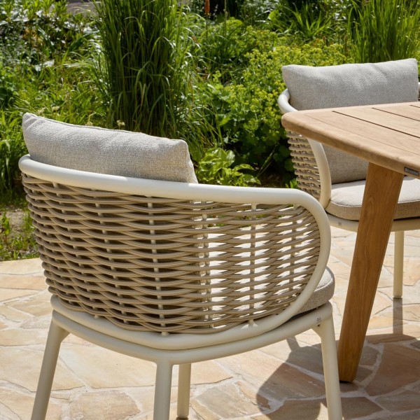 Applebee Pine Key Gartenstuhl