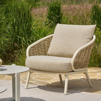 Applebee Pine Key Loungesessel