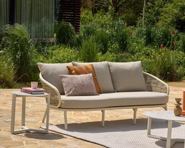 Applebee Pine Key Loungesessel