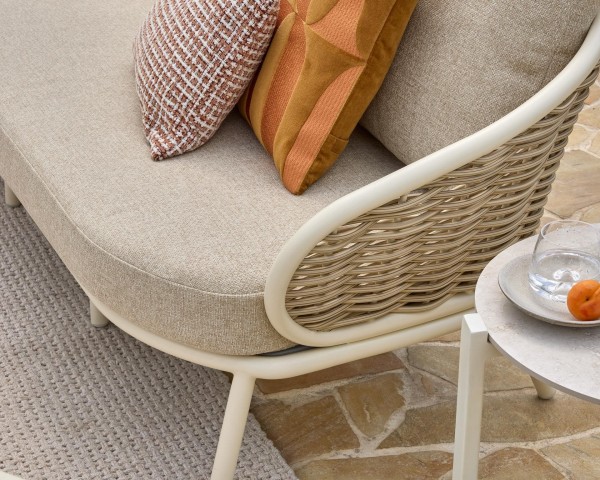 Applebee Pine Key Loungesessel