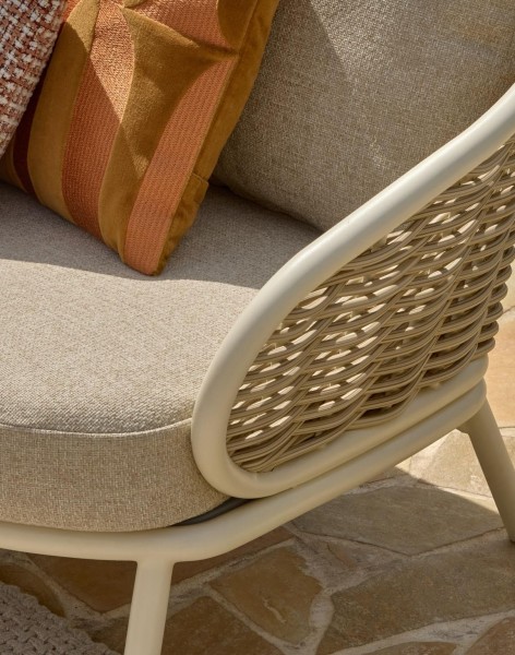 Applebee Pine Key Loungesessel