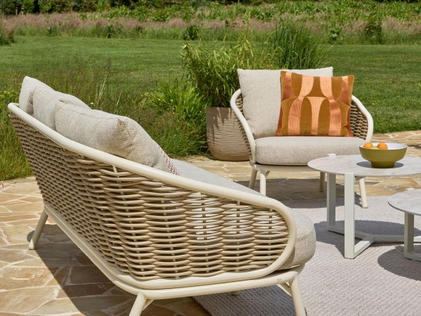 Applebee Pine Key Loungesessel