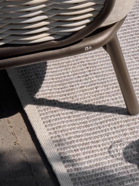 Applebee Pine Key Loungesessel