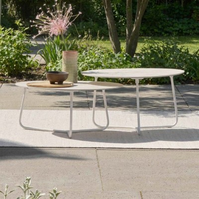 Applebee Pine Key Loungetisch