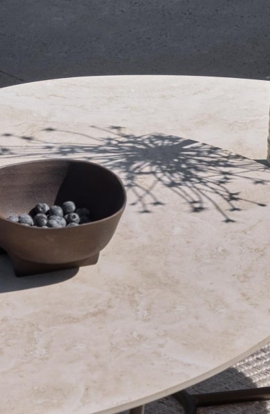 Applebee Pine Key Loungetisch