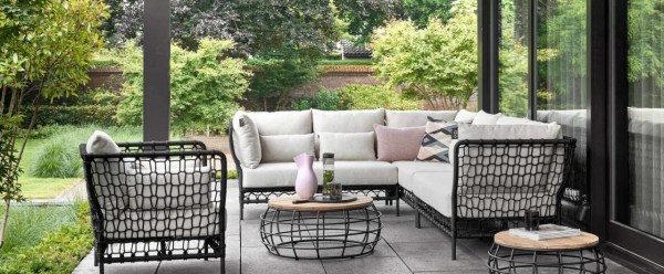 Applebee Pure Couchtisch Set