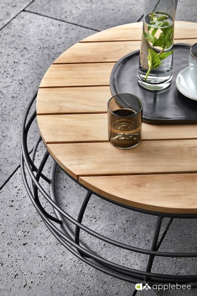 Applebee Pure Couchtisch Set