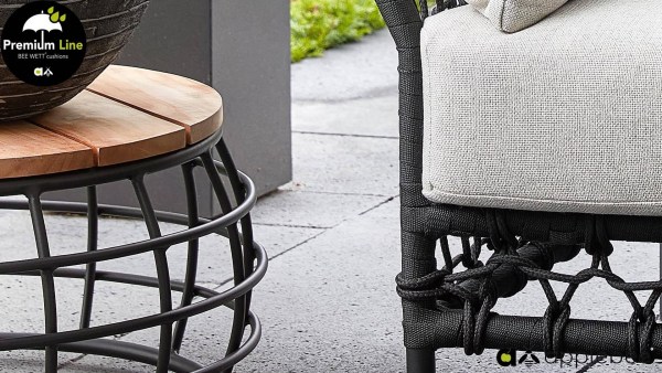 Applebee Pure Couchtisch Set