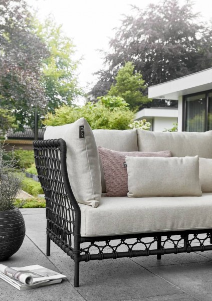 Applebee Pure Loungesofa