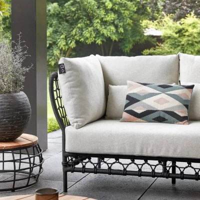 Applebee Pure Loungesofa