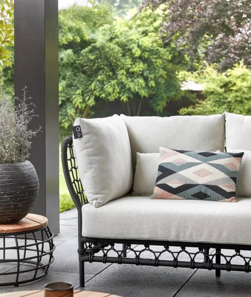 Applebee Pure Loungeset 5-teilig