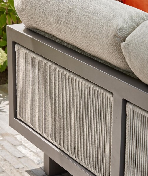 Applebee Santorini Loungesessel