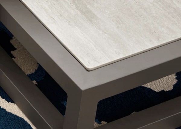 Applebee Santorini Loungesessel