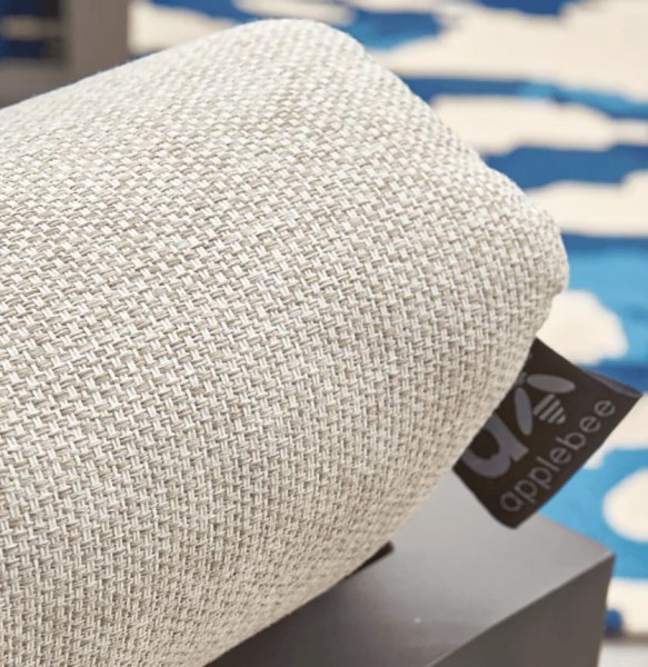 Applebee Santorini Loungesessel