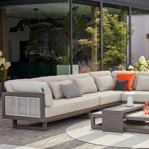 Applebee Santorini Loungesofa