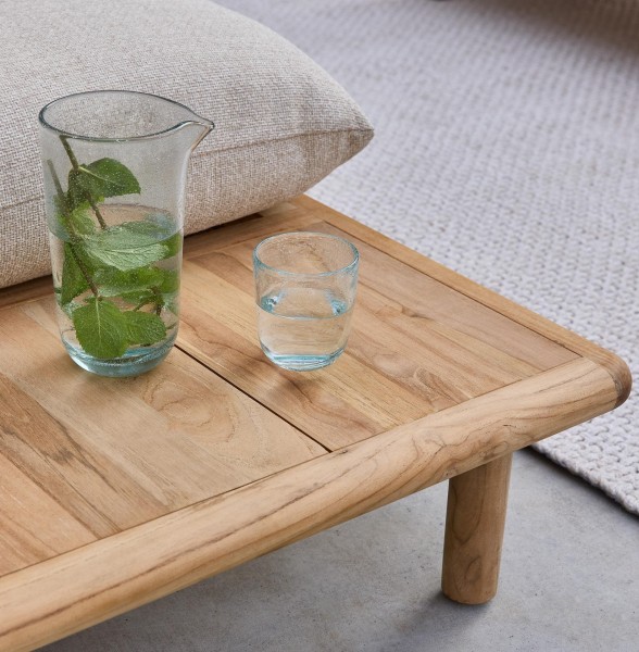 Applebee Sling Lounge-Eckmodul