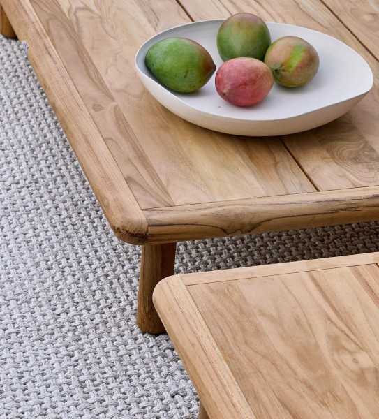 Applebee Sling Lounge-Eckmodul