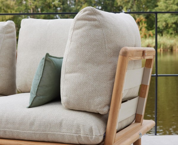 Applebee Sling Lounge-Eckmodul