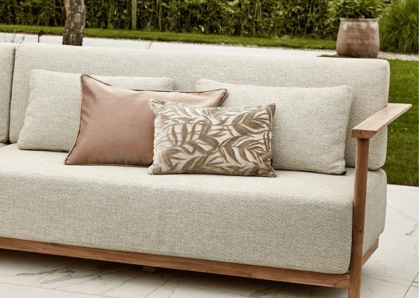 Applebee St. Lucia Loungeset 5-teilig