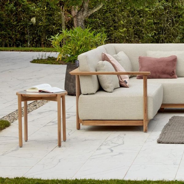 Applebee St. Lucia Beistelltisch