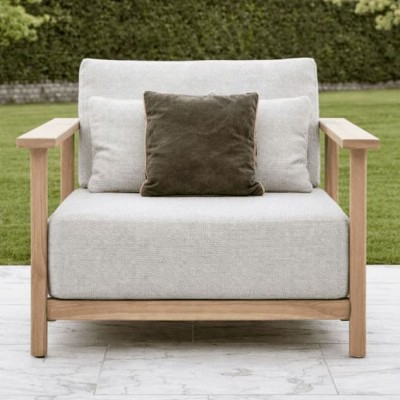 Applebee St. Lucia Loungesessel