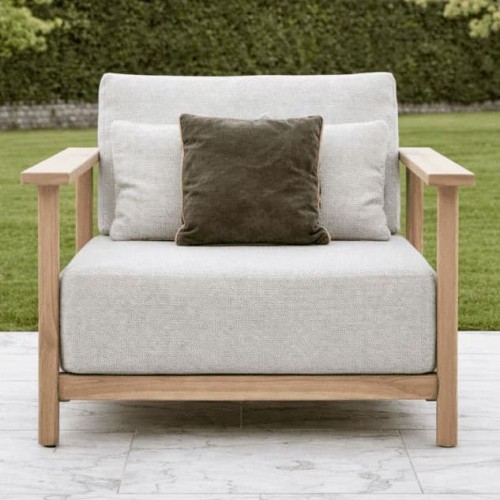 Applebee St. Lucia Loungesessel