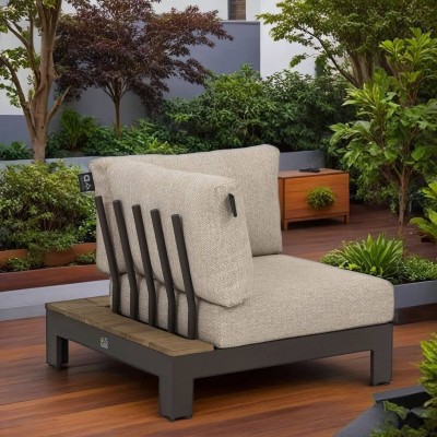 Applebee Sticks And More Lounge-Eckmodul