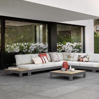 Applebee Sticks And More Kaffeetisch