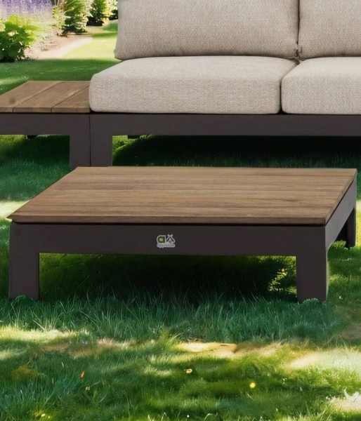 Applebee Sticks And More Loungesofa 3-Sitzer