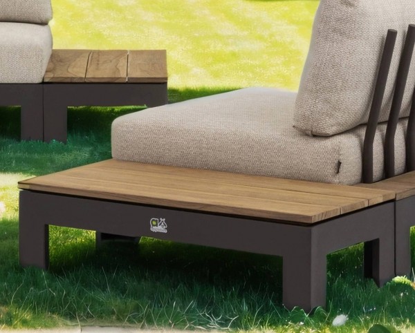 Applebee Sticks And More Loungesofa 3-Sitzer