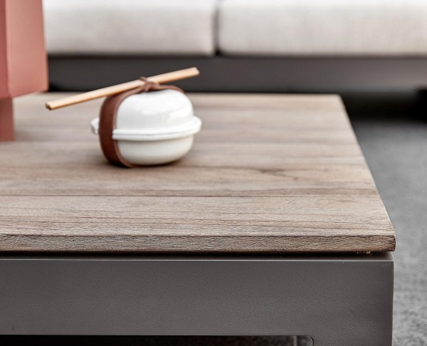 Applebee Sticks And More Loungesofa 3-Sitzer