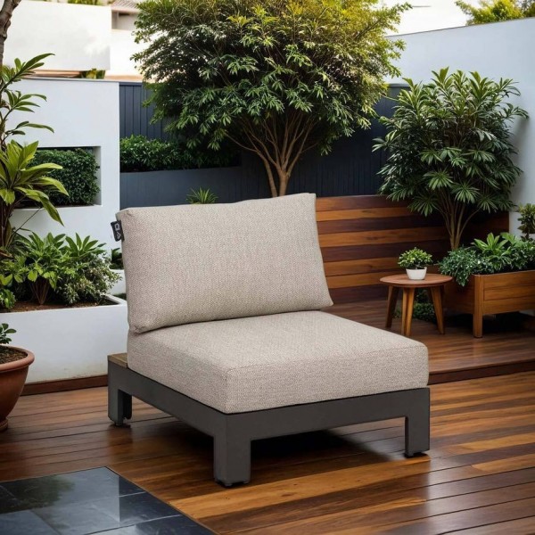 Applebee Sticks And More Loungesessel