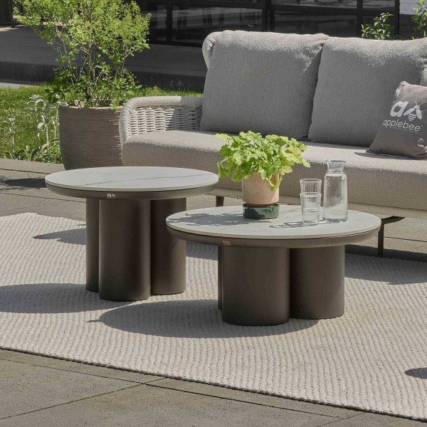 Applebee Tonga Loungetisch