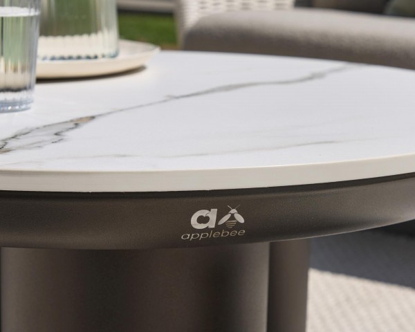 Applebee Tonga Loungetisch