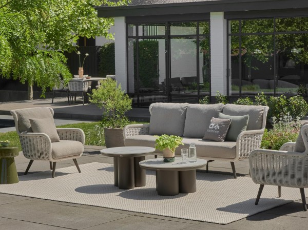 Applebee Tonga Loungetisch