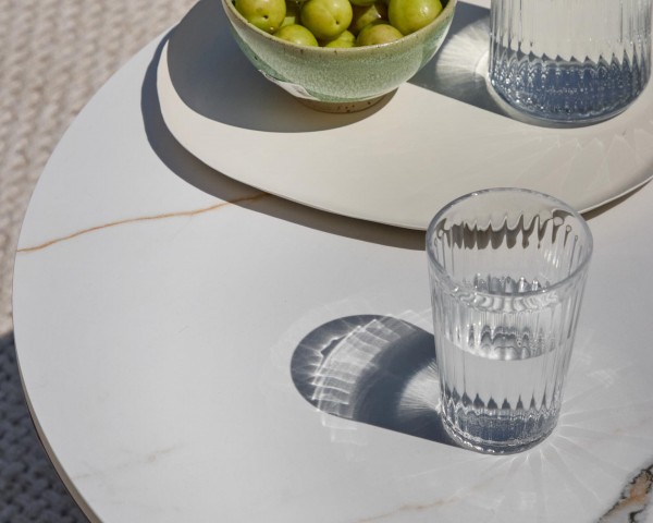 Applebee Tonga Loungetisch