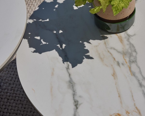 Applebee Tonga Loungetisch