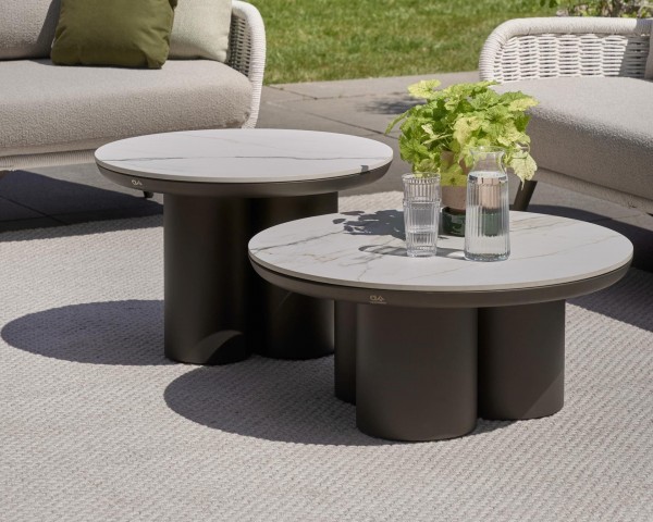 Applebee Tonga Loungetisch