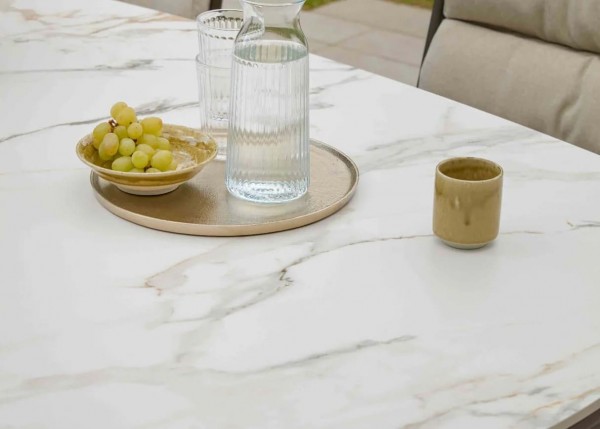 Applebee Zanzibar Gartentisch