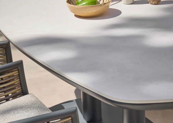 Applebee Zanzibar Gartentisch