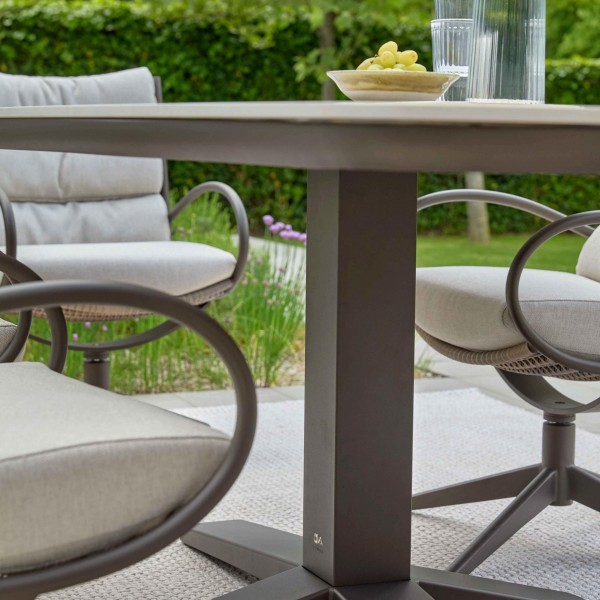 Applebee Zanzibar Gartentisch