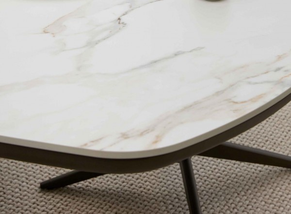 Applebee Zanzibar Gartentisch