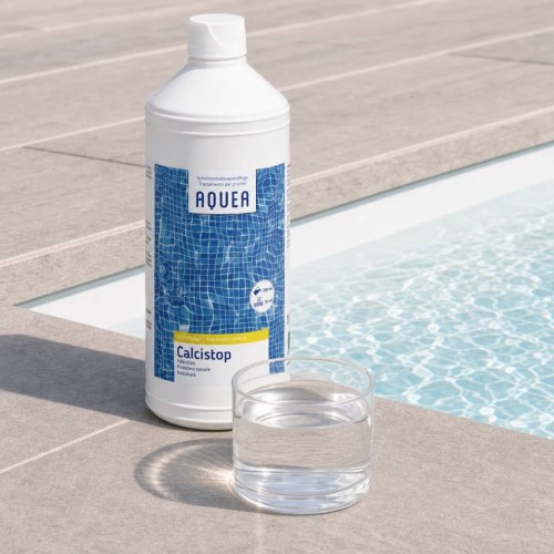 Aquea Calcistop 1 L Kalkschutz