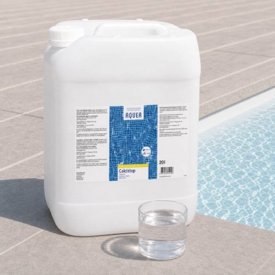 Aquea Calcistop 20 L Kalkschutz