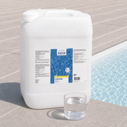 Aquea Calcistop 20 L Kalkschutz