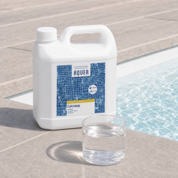 Aquea Calcistop 3 L Kalkschutz