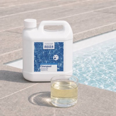 Aquea Cleanypool Poolreiniger