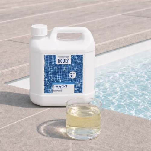 Aquea Cleanypool Poolreiniger