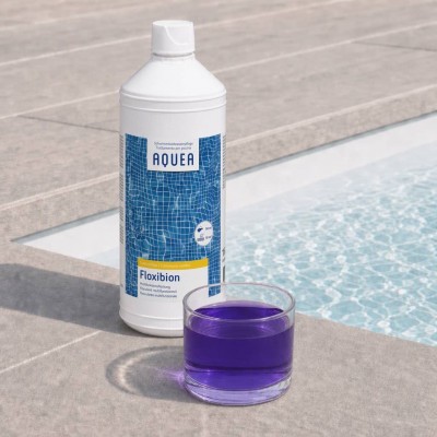 Aquea Floxibion 1 L Wasserkl�rer
